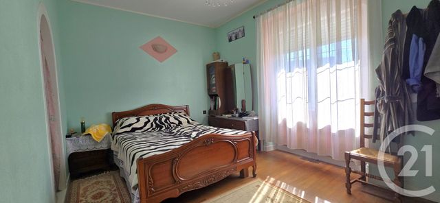 maison à vendre - 6 pièces - 193.0 m2 - LE CREUSOT - 71 - BOURGOGNE - Century 21 Agence De La Verrerie