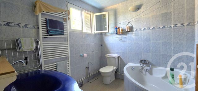 maison à vendre - 6 pièces - 193.0 m2 - LE CREUSOT - 71 - BOURGOGNE - Century 21 Agence De La Verrerie