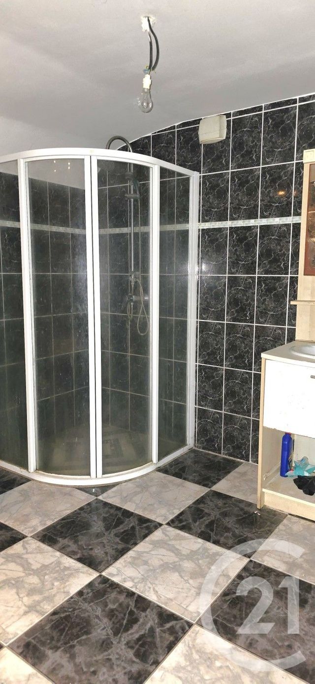 maison à vendre - 6 pièces - 193.0 m2 - LE CREUSOT - 71 - BOURGOGNE - Century 21 Agence De La Verrerie