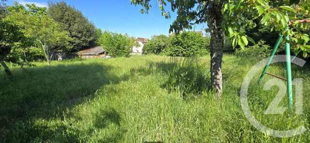 maison à vendre - 6 pièces - 193.0 m2 - LE CREUSOT - 71 - BOURGOGNE - Century 21 Agence De La Verrerie