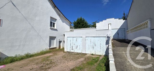 maison à vendre - 6 pièces - 193.0 m2 - LE CREUSOT - 71 - BOURGOGNE - Century 21 Agence De La Verrerie