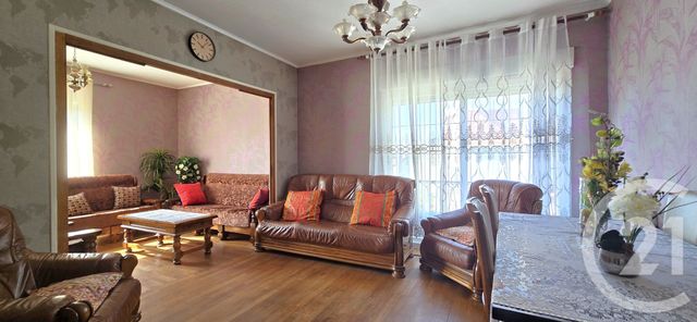 maison à vendre - 6 pièces - 193.0 m2 - LE CREUSOT - 71 - BOURGOGNE - Century 21 Agence De La Verrerie