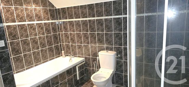 maison à vendre - 6 pièces - 193.0 m2 - LE CREUSOT - 71 - BOURGOGNE - Century 21 Agence De La Verrerie