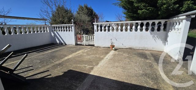 maison à vendre - 6 pièces - 193.0 m2 - LE CREUSOT - 71 - BOURGOGNE - Century 21 Agence De La Verrerie