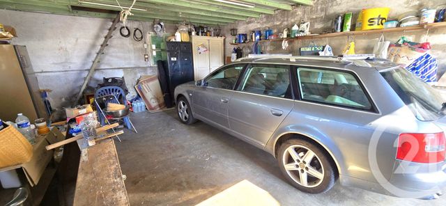 maison à vendre - 6 pièces - 193.0 m2 - LE CREUSOT - 71 - BOURGOGNE - Century 21 Agence De La Verrerie