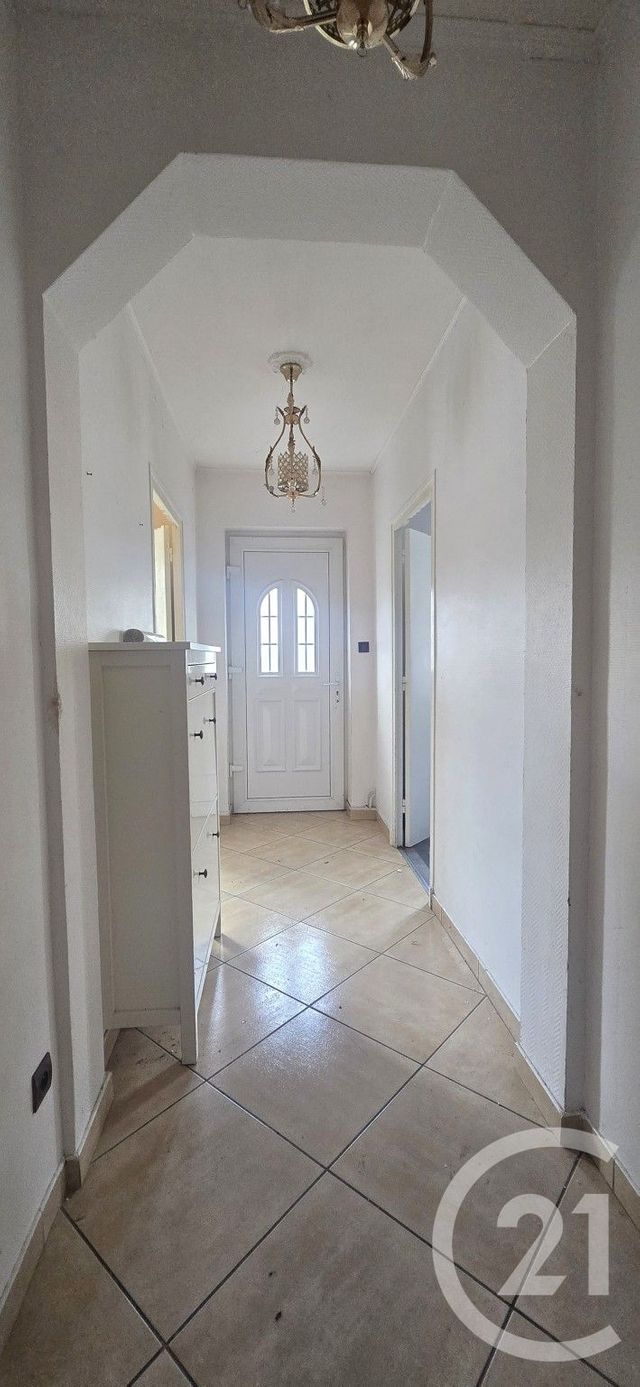 maison à vendre - 6 pièces - 193.0 m2 - LE CREUSOT - 71 - BOURGOGNE - Century 21 Agence De La Verrerie