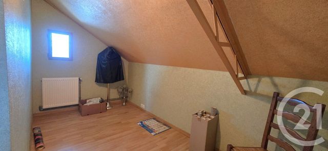 maison à vendre - 6 pièces - 193.0 m2 - LE CREUSOT - 71 - BOURGOGNE - Century 21 Agence De La Verrerie