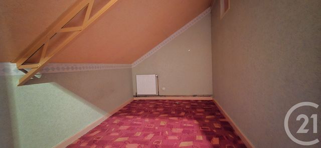 maison à vendre - 6 pièces - 193.0 m2 - LE CREUSOT - 71 - BOURGOGNE - Century 21 Agence De La Verrerie