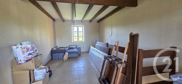 maison à vendre - 4 pièces - 94.0 m2 - 71 - BOURGOGNE - Century 21 Agence De La Verrerie