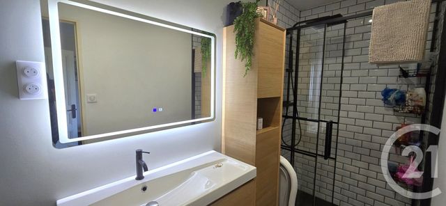 maison à vendre - 4 pièces - 94.0 m2 - 71 - BOURGOGNE - Century 21 Agence De La Verrerie