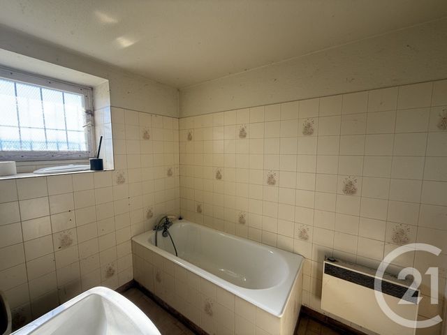 maison à vendre - 4 pièces - 94.0 m2 - 71 - BOURGOGNE - Century 21 Agence De La Verrerie