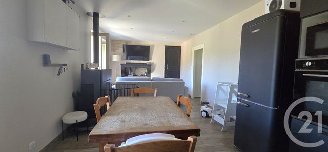 maison à vendre - 4 pièces - 94.0 m2 - 71 - BOURGOGNE - Century 21 Agence De La Verrerie