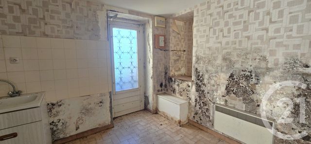 maison à vendre - 4 pièces - 94.0 m2 - 71 - BOURGOGNE - Century 21 Agence De La Verrerie