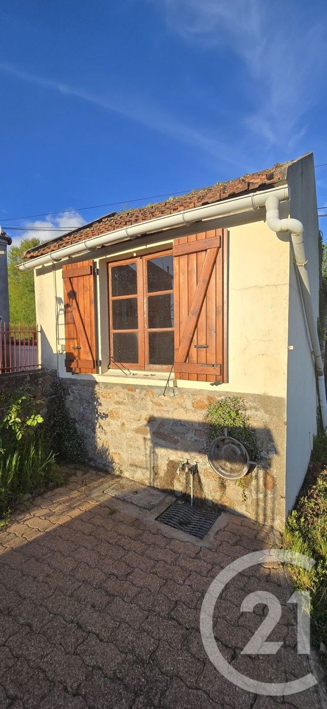 maison à vendre - 4 pièces - 94.0 m2 - 71 - BOURGOGNE - Century 21 Agence De La Verrerie
