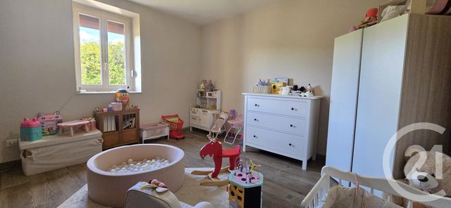 maison à vendre - 4 pièces - 94.0 m2 - 71 - BOURGOGNE - Century 21 Agence De La Verrerie