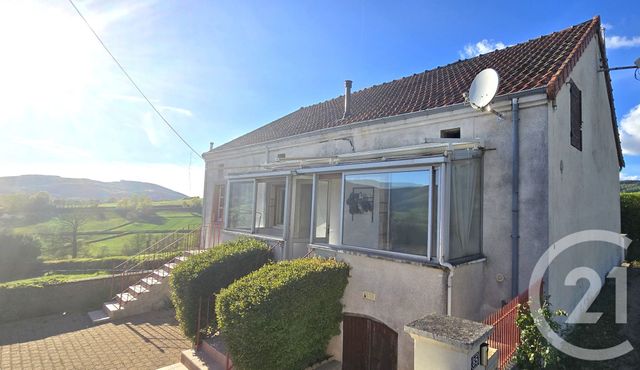 Maison à vendre None