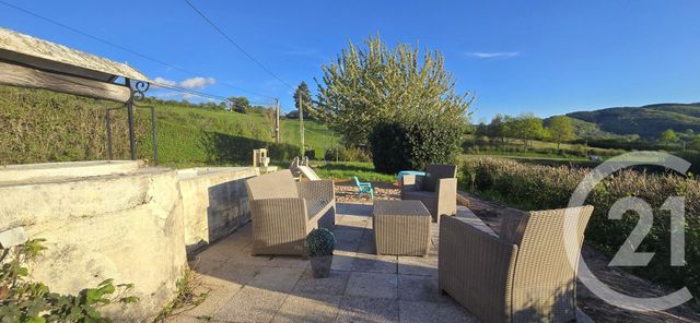 maison à vendre - 4 pièces - 94.0 m2 - 71 - BOURGOGNE - Century 21 Agence De La Verrerie