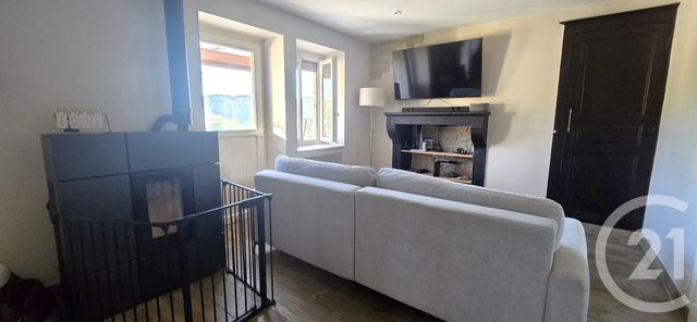 maison à vendre - 4 pièces - 94.0 m2 - 71 - BOURGOGNE - Century 21 Agence De La Verrerie