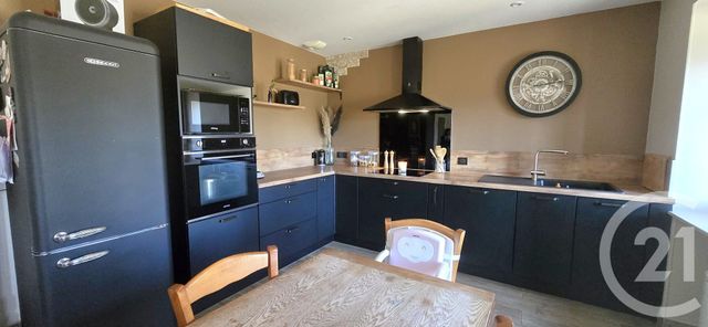 maison à vendre - 4 pièces - 94.0 m2 - 71 - BOURGOGNE - Century 21 Agence De La Verrerie