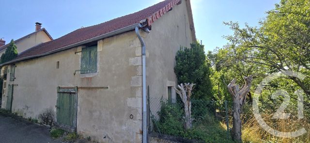 maison à vendre - 7 pièces - 116.0 m2 - MARMAGNE - 71 - BOURGOGNE - Century 21 Agence De La Verrerie