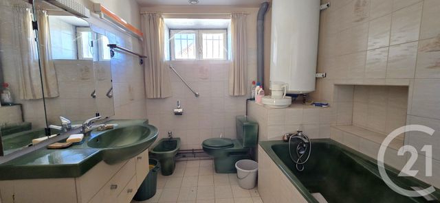 maison à vendre - 7 pièces - 116.0 m2 - MARMAGNE - 71 - BOURGOGNE - Century 21 Agence De La Verrerie