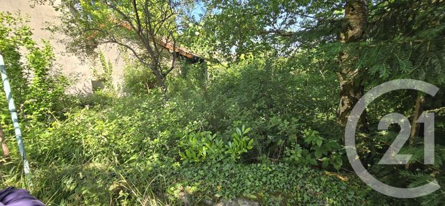 maison à vendre - 7 pièces - 116.0 m2 - MARMAGNE - 71 - BOURGOGNE - Century 21 Agence De La Verrerie