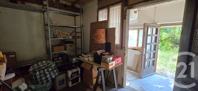 maison à vendre - 7 pièces - 116.0 m2 - MARMAGNE - 71 - BOURGOGNE - Century 21 Agence De La Verrerie