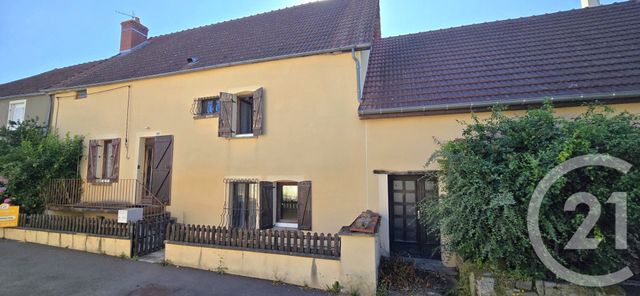 maison - MARMAGNE - 71