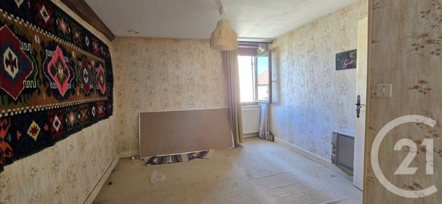 maison à vendre - 7 pièces - 116.0 m2 - MARMAGNE - 71 - BOURGOGNE - Century 21 Agence De La Verrerie