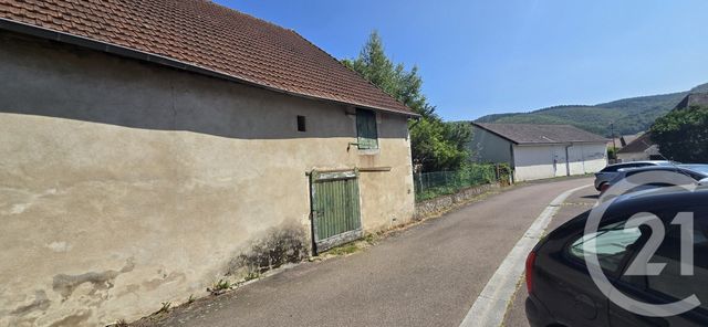 maison à vendre - 7 pièces - 116.0 m2 - MARMAGNE - 71 - BOURGOGNE - Century 21 Agence De La Verrerie