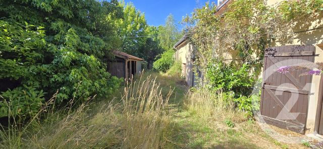 maison à vendre - 7 pièces - 116.0 m2 - MARMAGNE - 71 - BOURGOGNE - Century 21 Agence De La Verrerie