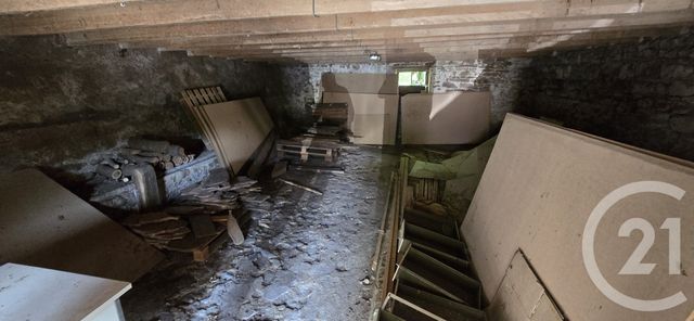 maison à vendre - 7 pièces - 116.0 m2 - MARMAGNE - 71 - BOURGOGNE - Century 21 Agence De La Verrerie