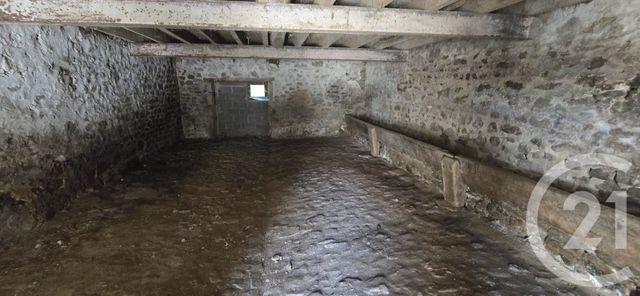 maison à vendre - 7 pièces - 116.0 m2 - MARMAGNE - 71 - BOURGOGNE - Century 21 Agence De La Verrerie