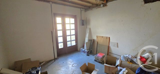 maison à vendre - 7 pièces - 116.0 m2 - MARMAGNE - 71 - BOURGOGNE - Century 21 Agence De La Verrerie