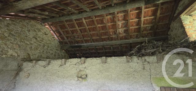 maison à vendre - 7 pièces - 116.0 m2 - MARMAGNE - 71 - BOURGOGNE - Century 21 Agence De La Verrerie