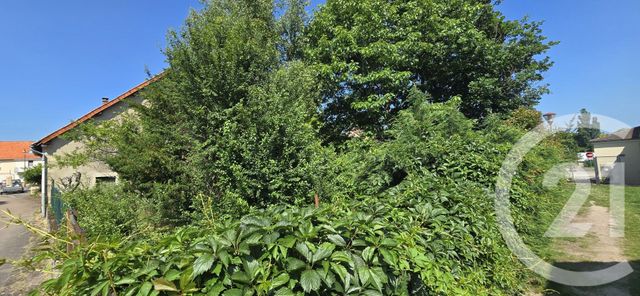 maison à vendre - 7 pièces - 116.0 m2 - MARMAGNE - 71 - BOURGOGNE - Century 21 Agence De La Verrerie