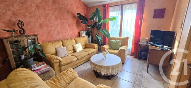 maison à vendre - 5 pièces - 128.0 m2 - LE CREUSOT - 71 - BOURGOGNE - Century 21 Agence De La Verrerie