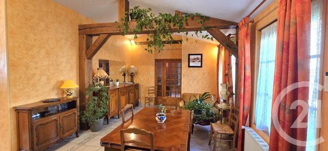 maison à vendre - 5 pièces - 128.0 m2 - LE CREUSOT - 71 - BOURGOGNE - Century 21 Agence De La Verrerie