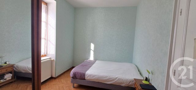 maison à vendre - 5 pièces - 128.0 m2 - LE CREUSOT - 71 - BOURGOGNE - Century 21 Agence De La Verrerie