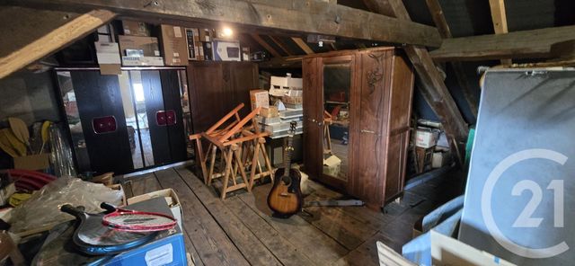 maison à vendre - 5 pièces - 128.0 m2 - LE CREUSOT - 71 - BOURGOGNE - Century 21 Agence De La Verrerie