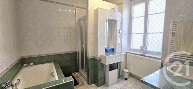 maison à vendre - 5 pièces - 128.0 m2 - LE CREUSOT - 71 - BOURGOGNE - Century 21 Agence De La Verrerie