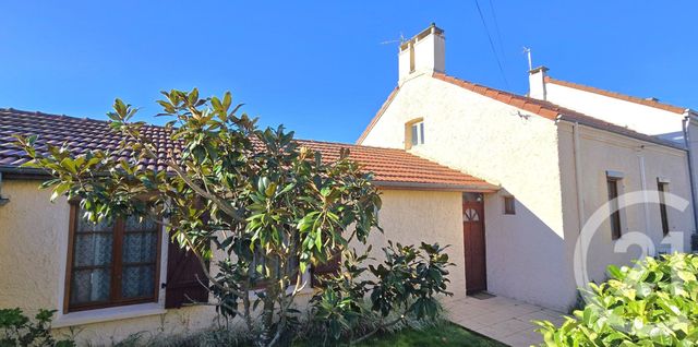 maison - LE CREUSOT - 71