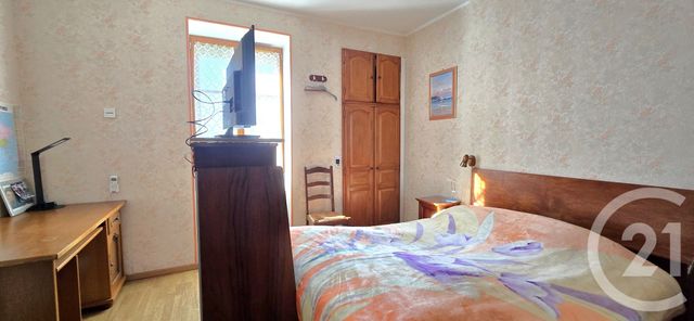 maison à vendre - 5 pièces - 128.0 m2 - LE CREUSOT - 71 - BOURGOGNE - Century 21 Agence De La Verrerie