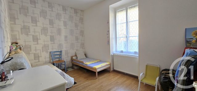 maison à vendre - 5 pièces - 128.0 m2 - LE CREUSOT - 71 - BOURGOGNE - Century 21 Agence De La Verrerie