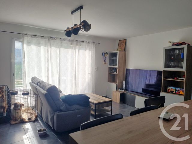 maison à vendre - 5 pièces - 82.0 m2 - MONTCHANIN - 71 - BOURGOGNE - Century 21 Agence De La Verrerie