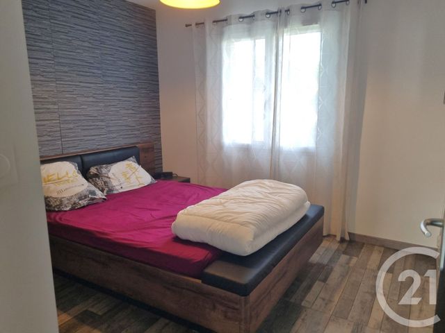 maison à vendre - 5 pièces - 82.0 m2 - MONTCHANIN - 71 - BOURGOGNE - Century 21 Agence De La Verrerie