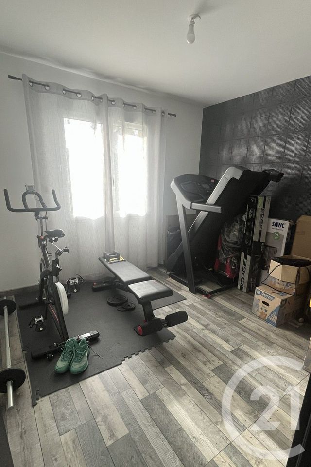 maison à vendre - 5 pièces - 82.0 m2 - MONTCHANIN - 71 - BOURGOGNE - Century 21 Agence De La Verrerie