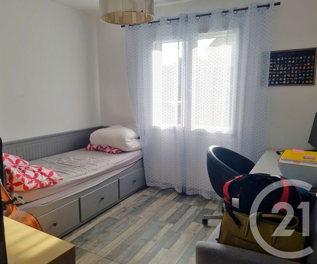 maison à vendre - 5 pièces - 82.0 m2 - MONTCHANIN - 71 - BOURGOGNE - Century 21 Agence De La Verrerie