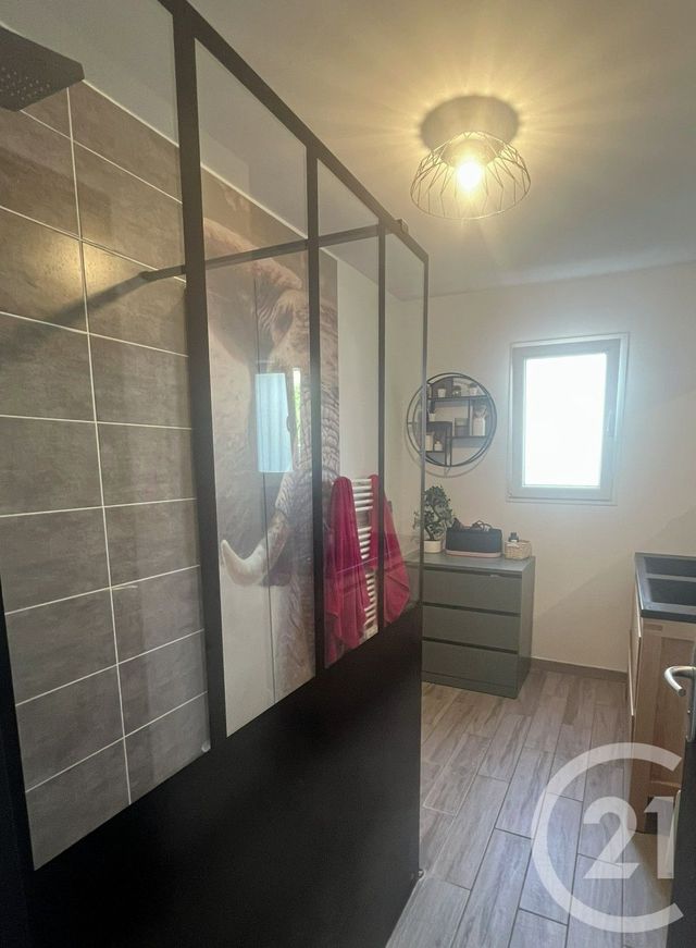 maison à vendre - 5 pièces - 82.0 m2 - MONTCHANIN - 71 - BOURGOGNE - Century 21 Agence De La Verrerie