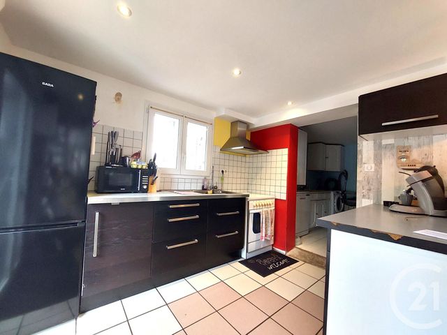 maison à vendre - 5 pièces - 86.0 m2 - LE CREUSOT - 71 - BOURGOGNE - Century 21 Agence De La Verrerie